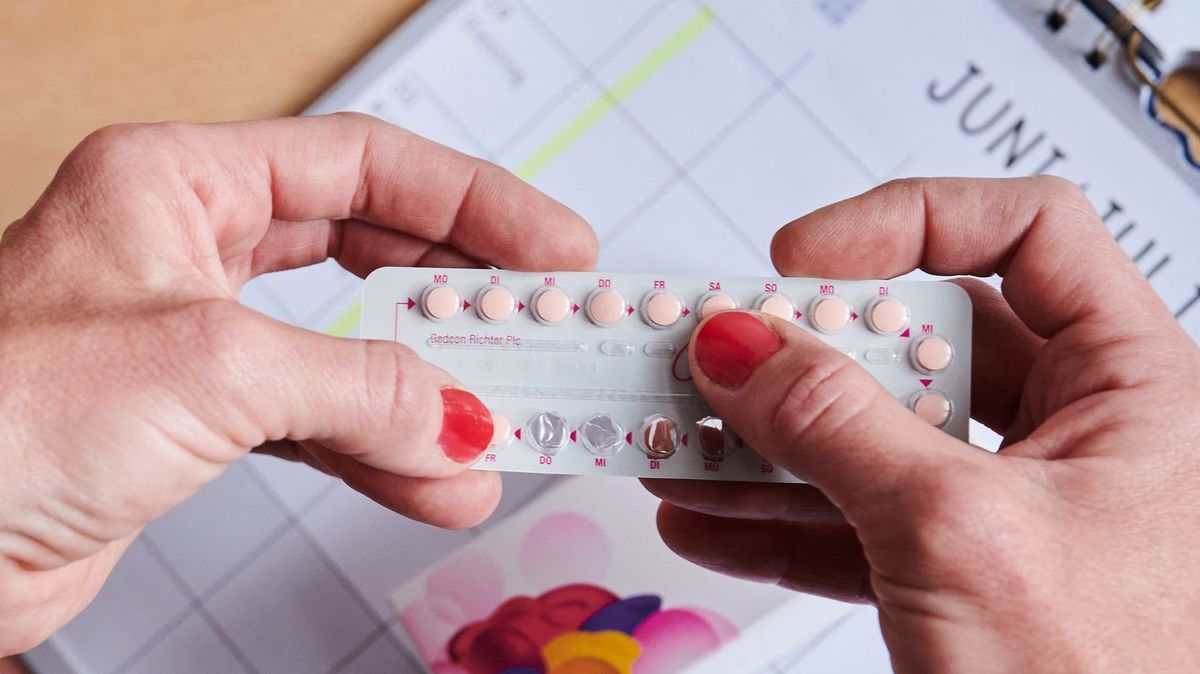 La contraception jusqu’à 25 ans est gratuite.  La France veut ainsi renforcer les droits des femmes